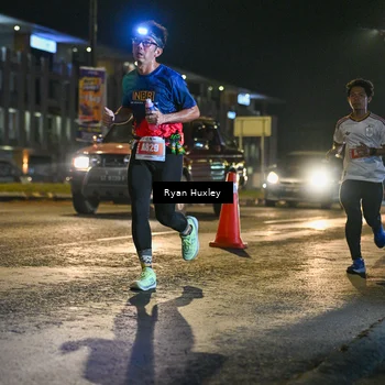 Runner Photo 4334583