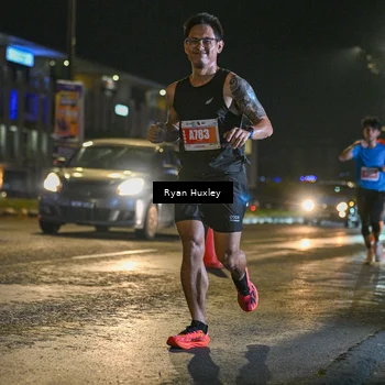 Runner Photo 4334584