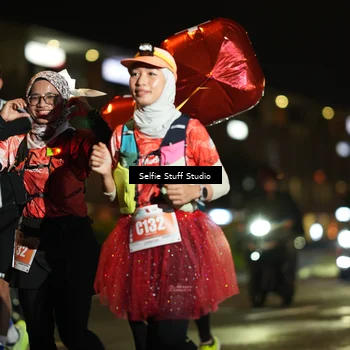 Runner Photo 4334585