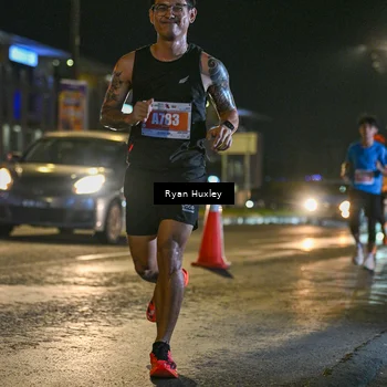 Runner Photo 4334587