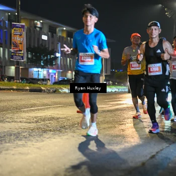 Runner Photo 4334588