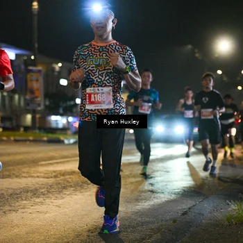 Runner Photo 4334595