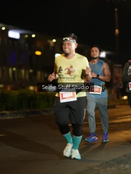 Runner Photo 4334596