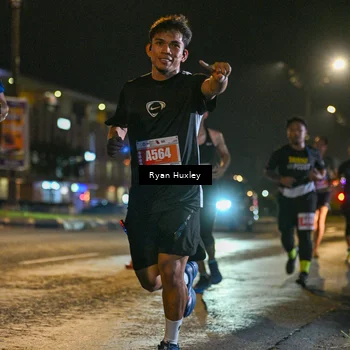 Runner Photo 4334597