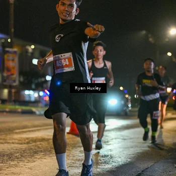 Runner Photo 4334598