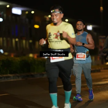 Runner Photo 4334599