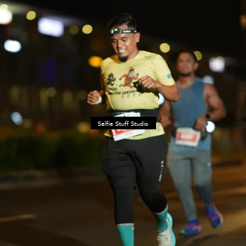 Runner Photo 4334601