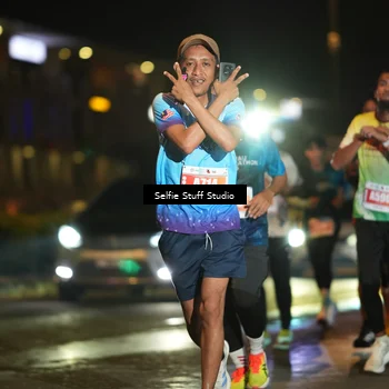 Runner Photo 4334602