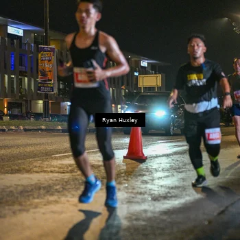 Runner Photo 4334603