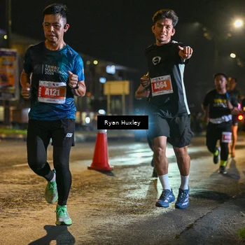 Runner Photo 4334604