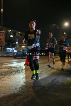 Runner Photo 4334605