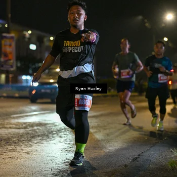 Runner Photo 4334606