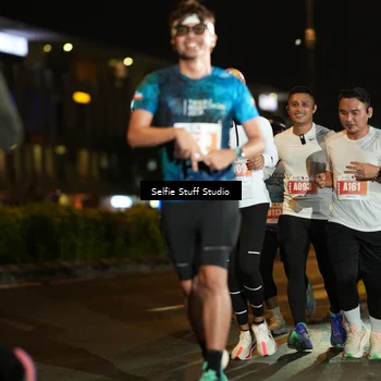 Runner Photo 4334608