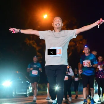 Runner Photo 4334610