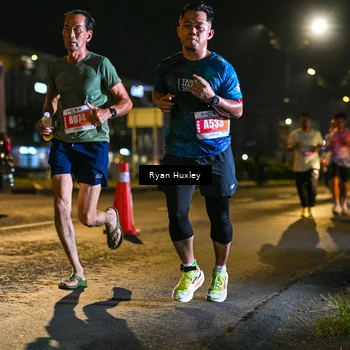 Runner Photo 4334613