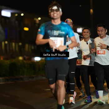 Runner Photo 4334616