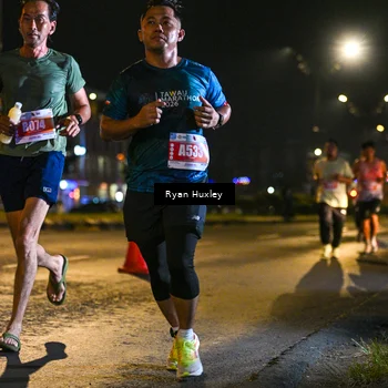 Runner Photo 4334619