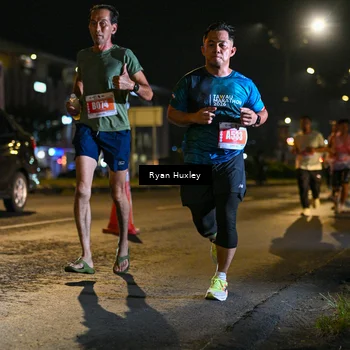 Runner Photo 4334623