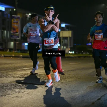 Runner Photo 4334625
