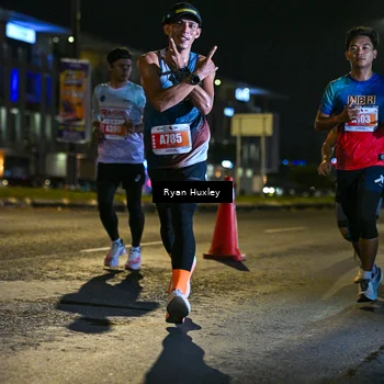 Runner Photo 4334629