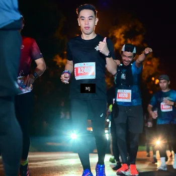 Runner Photo 4334630