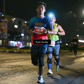 Runner Photo 4334631