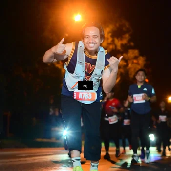 Runner Photo 4334633