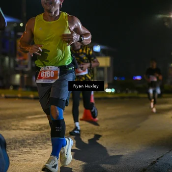 Runner Photo 4334635