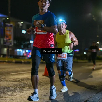 Runner Photo 4334636