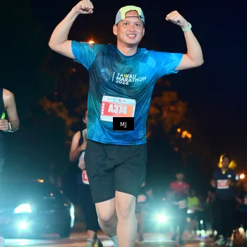 Runner Photo 4334637