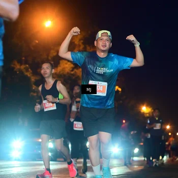Runner Photo 4334638