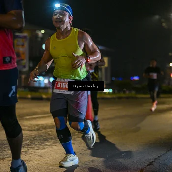 Runner Photo 4334639