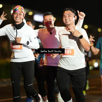 Runner Photo 4334640