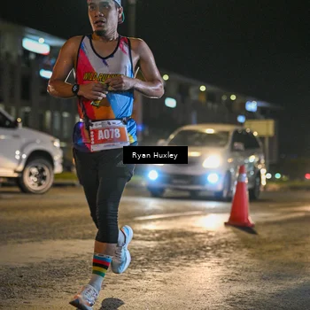Runner Photo 4334641