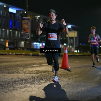 Runner Photo 4334643