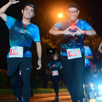 Runner Photo 4334645
