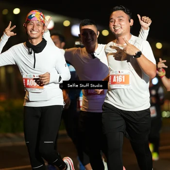 Runner Photo 4334646