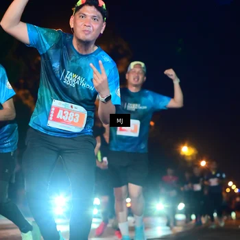 Runner Photo 4334647