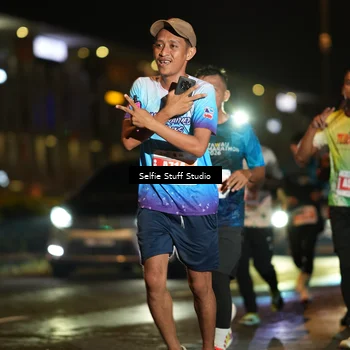Runner Photo 4334651
