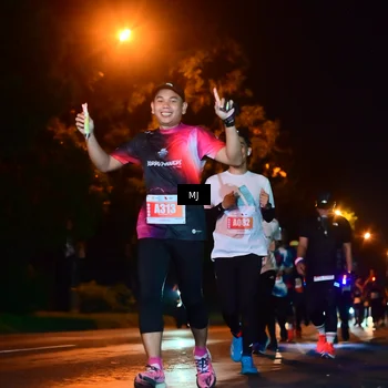 Runner Photo 4334658