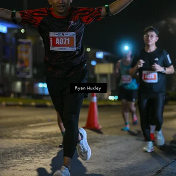Runner Photo 4334659