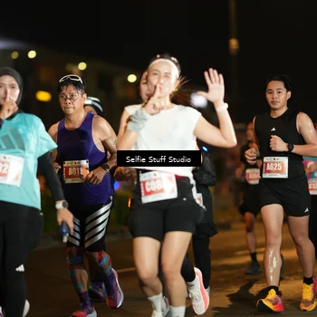 Runner Photo 4334661