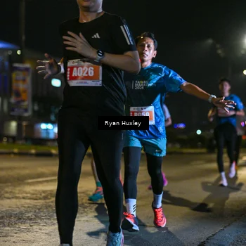 Runner Photo 4334664