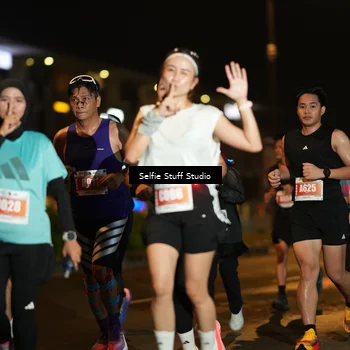 Runner Photo 4334667