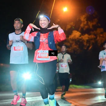 Runner Photo 4334671
