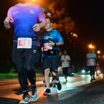 Runner Photo 4334673