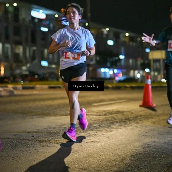 Runner Photo 4334676
