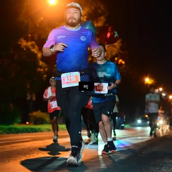 Runner Photo 4334677