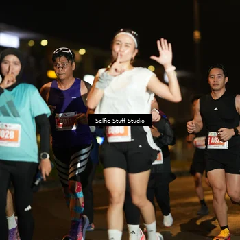 Runner Photo 4334680