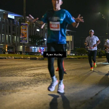 Runner Photo 4334681